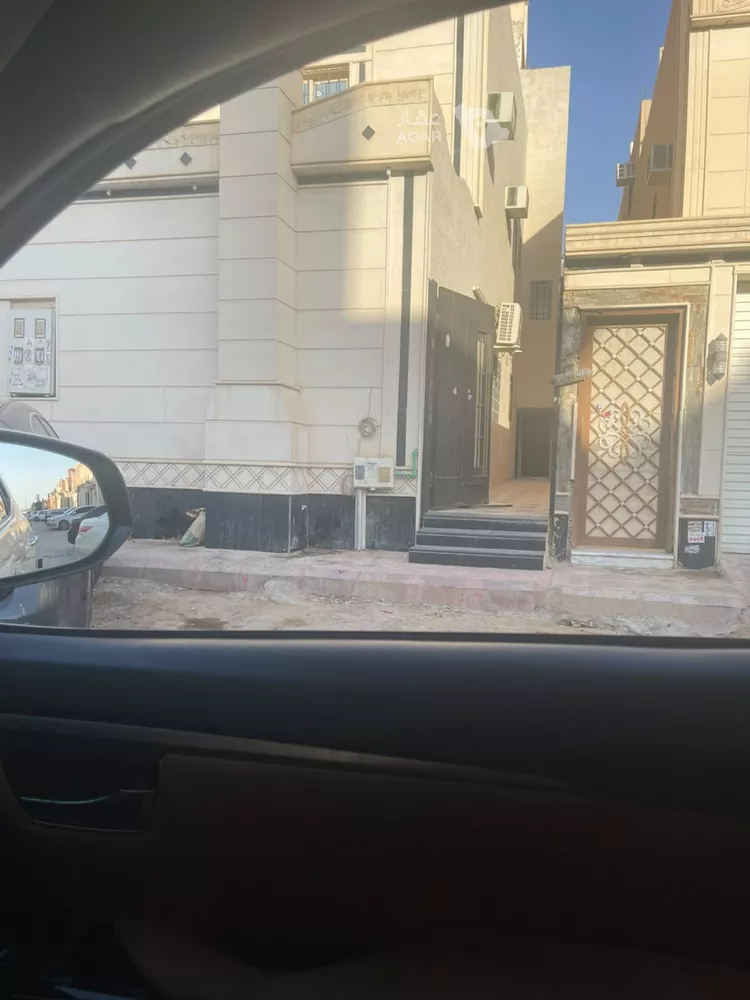 Apartment for Rent in Riyadh Al Janadriyah