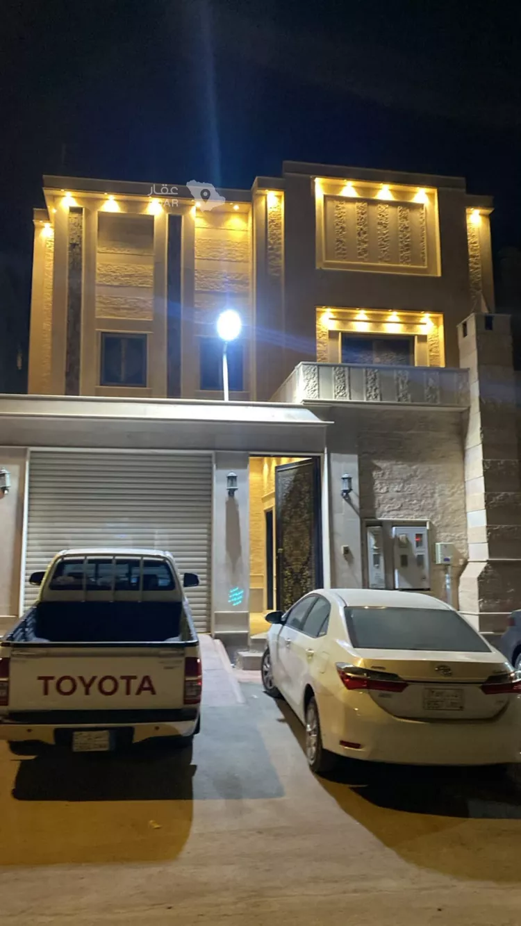 شقة للإيجار في شارع أحمد محمد جمال, حي طويق, مدينة الرياض, منطقة الرياض