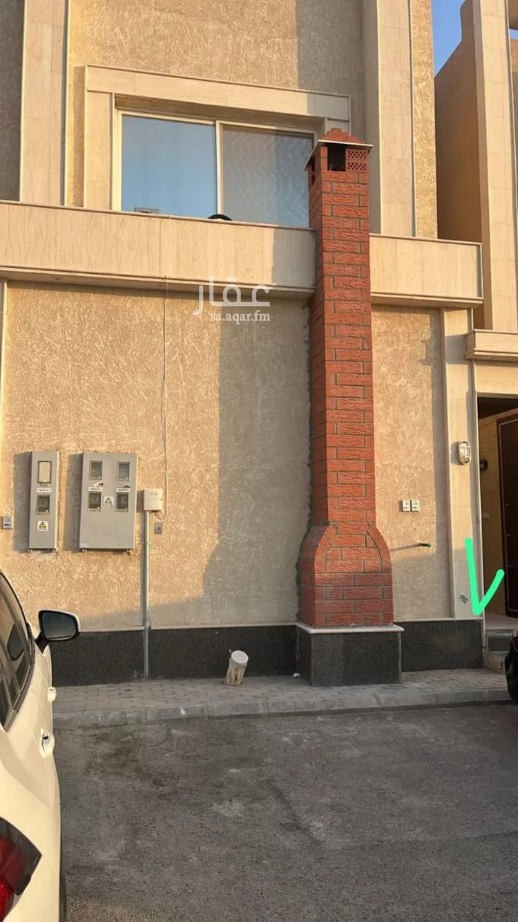 شقة للإيجار في شارع إبراهيم بن حسين, حي الرمال, مدينة الرياض, منطقة الرياض