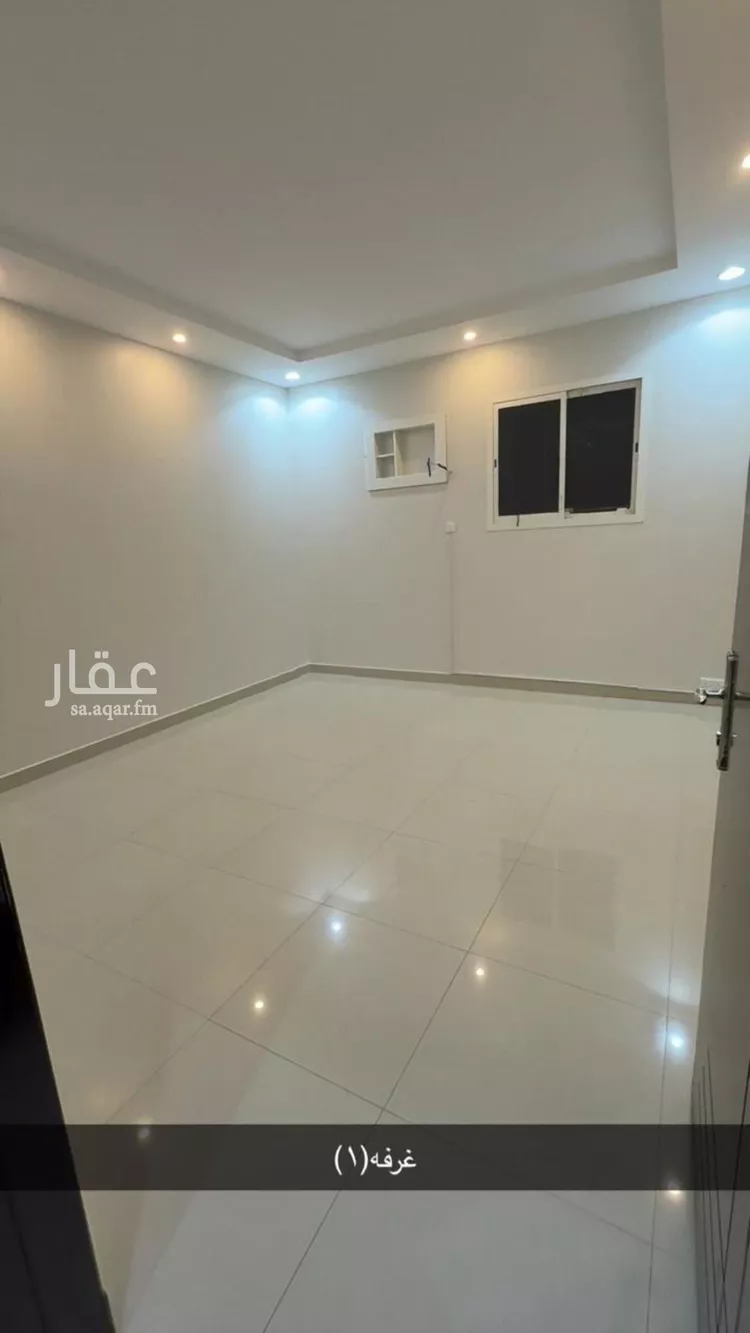 شقة للإيجار في شارع عبدالغني مشرف, حي العوالي, مدينة الرياض, منطقة الرياض صورة 2