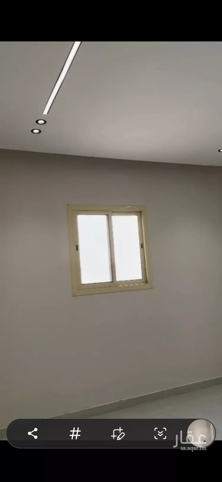 شقة للإيجار في شارع رقم 101, حي الجنادرية, مدينة الرياض, منطقة الرياض صورة 5