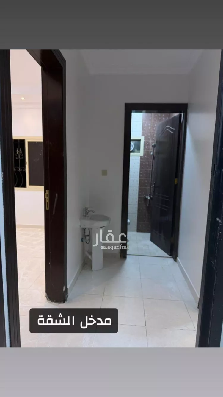 شقة للإيجار في شارع أحمد بن منيع, حي الحزم, مدينة الرياض, منطقة الرياض صورة 2