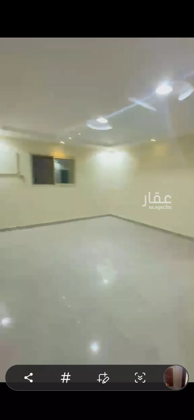 Apartment for Rent in Riyadh Al Hazm
