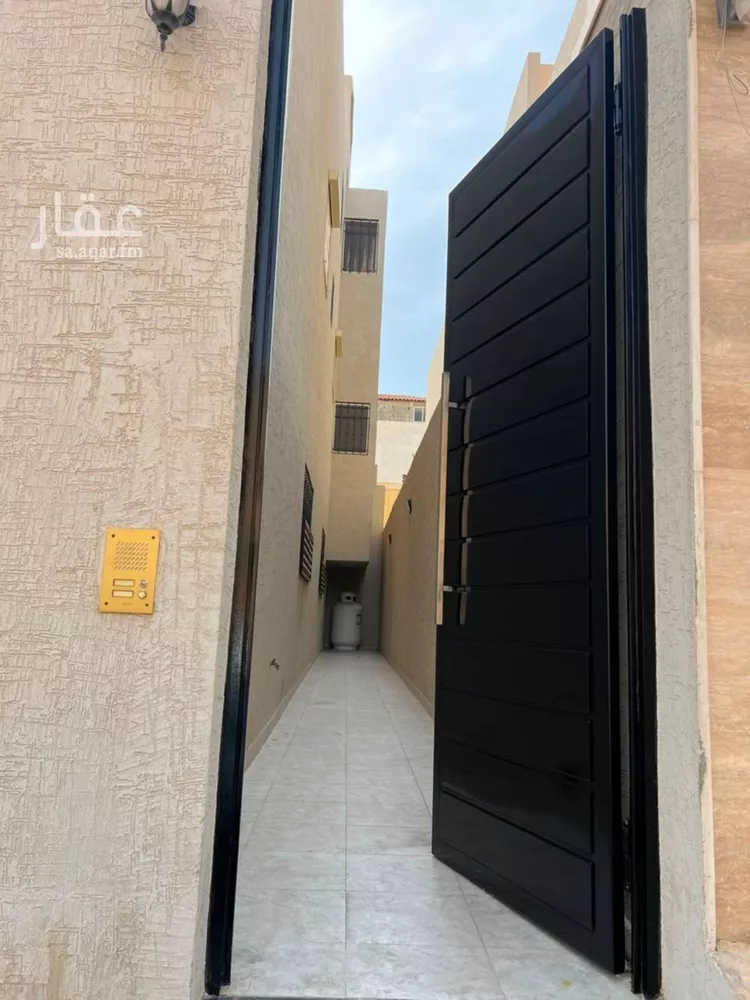 شقة للإيجار في شارع أحمد بن منيع, حي الحزم, مدينة الرياض, منطقة الرياض