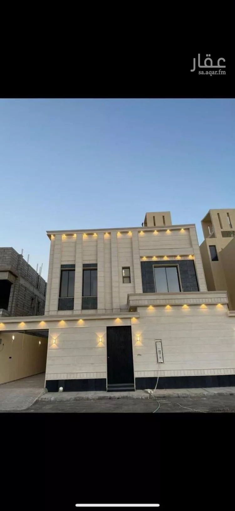 Villa for Rent in Riyadh Dahiat Namar
