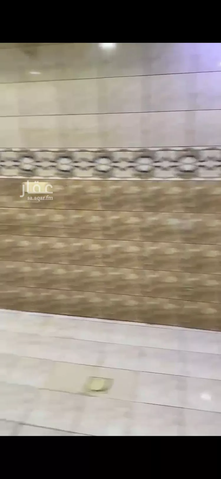 شقة للإيجار في شارع أحمد بن منيع, حي الحزم, مدينة الرياض, منطقة الرياض