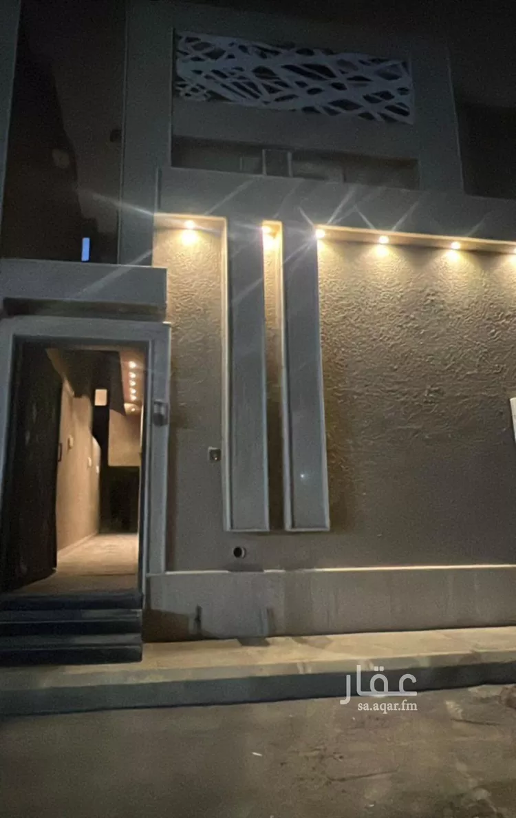 شقة للإيجار في شارع محمد علي , حي البيان, مدينة الرياض, منطقة الرياض صورة 4