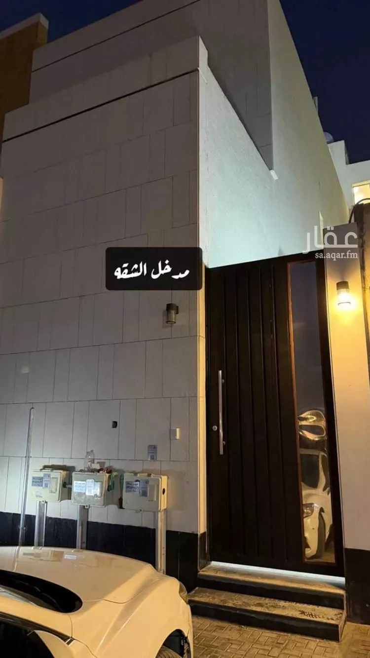 شقة للإيجار في شارع محمد بن احمد الغزوي, حي الرمال, مدينة الرياض, منطقة الرياض صورة 2