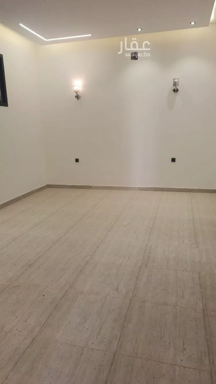 دور للإيجار في شارع إبراهيم بن محمد الدميري, حي طويق, مدينة الرياض, منطقة الرياض صورة 4