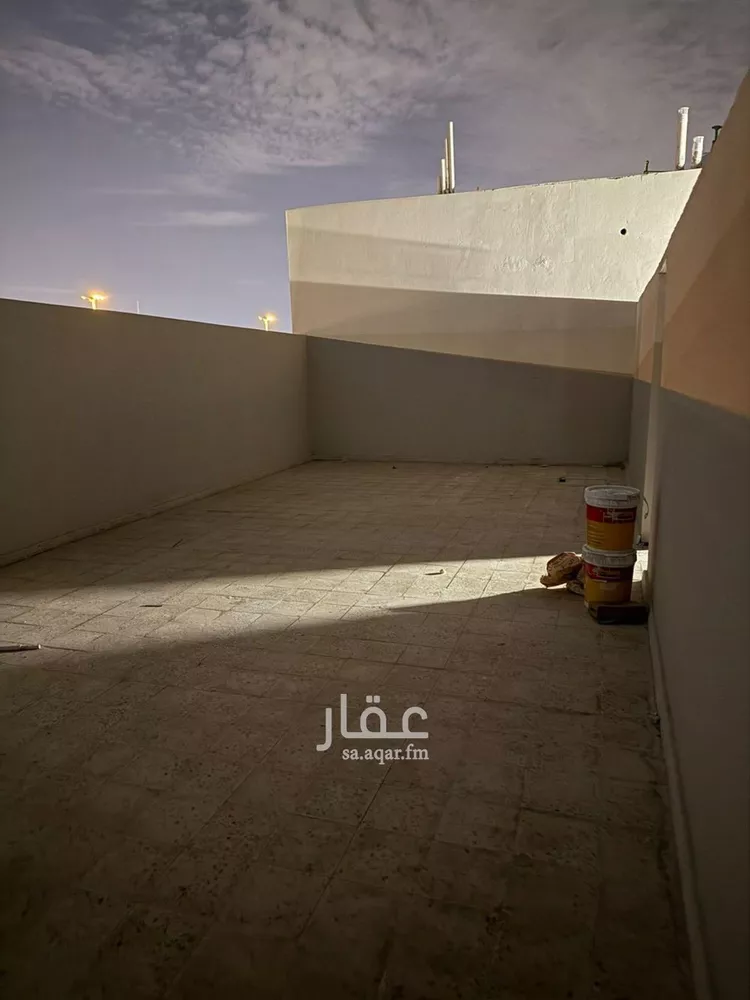 شقة للإيجار في شارع أبي جعفر بن عبدالملك, حي العريجاء الغربي, مدينة الرياض, منطقة الرياض