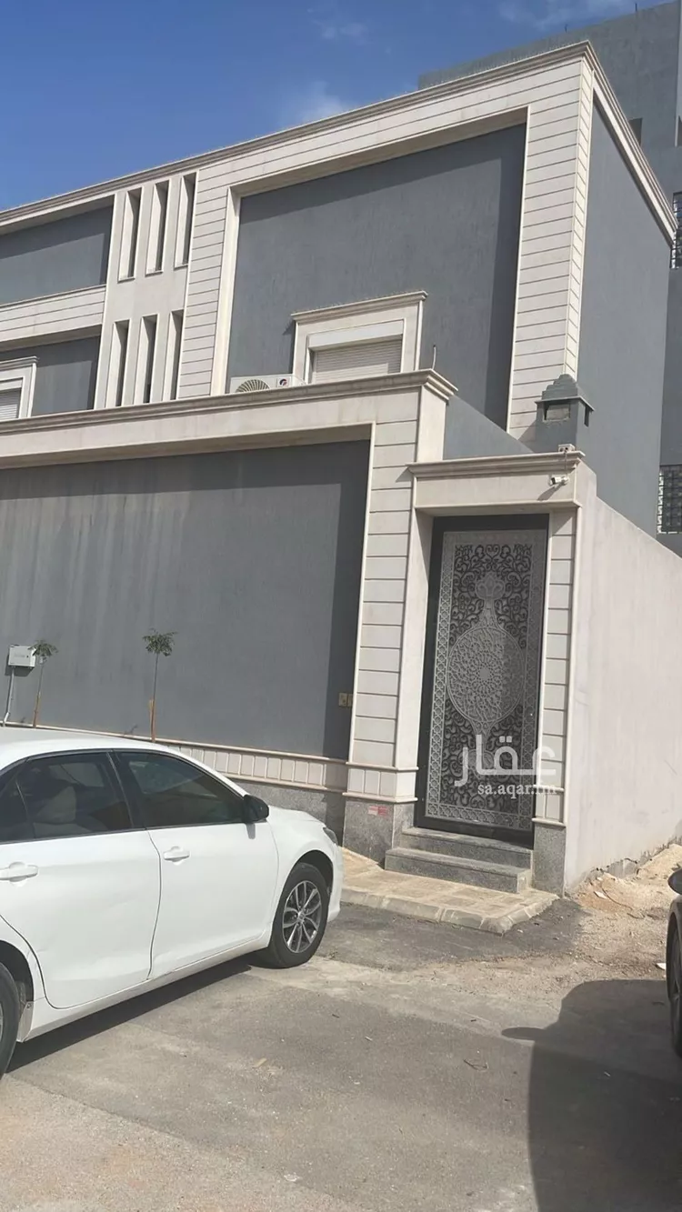 شقة للإيجار في شارع نور الدين الزمزمي, حي المهدية, مدينة الرياض, منطقة الرياض