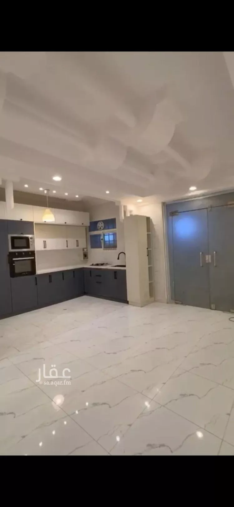 شقة للإيجار في شارع عبدالله بن إبراهيم بن سيف, حي قرطبة, مدينة الرياض, منطقة الرياض صورة 2