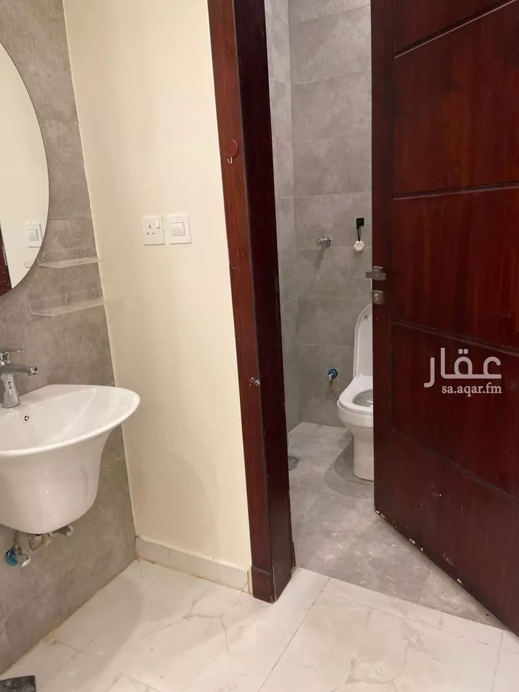 شقة للإيجار في شارع أحمد بن منيع, حي الحزم, مدينة الرياض, منطقة الرياض صورة 2