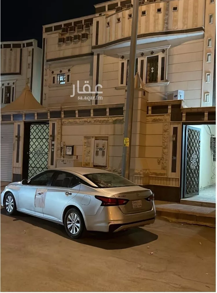 شقة للإيجار في شارع أحمد محمد جمال, حي طويق, مدينة الرياض, منطقة الرياض