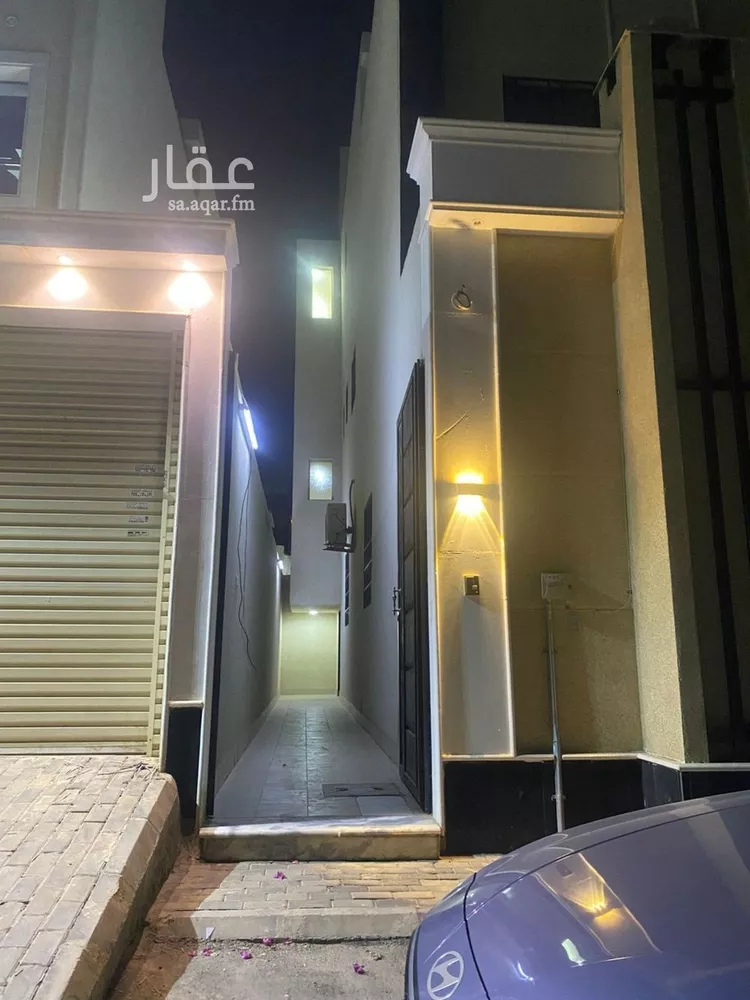 شقة للإيجار في شارع القيصوم, حي الحزم, مدينة الرياض, منطقة الرياض