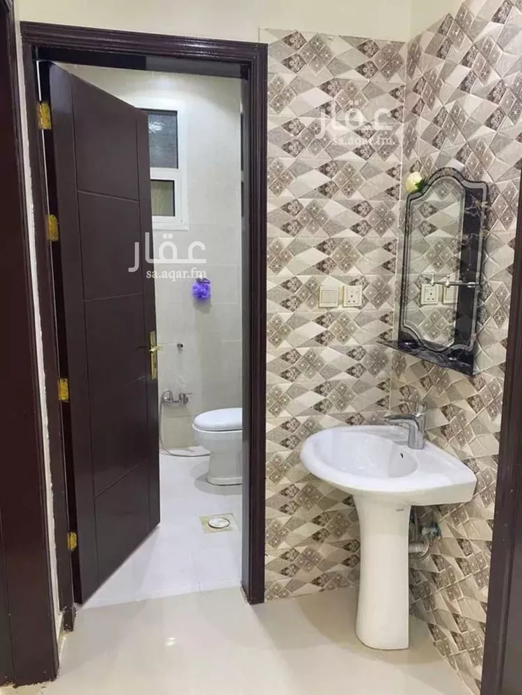 شقة للإيجار في شارع القيصوم, حي الحزم, مدينة الرياض, منطقة الرياض صورة 5