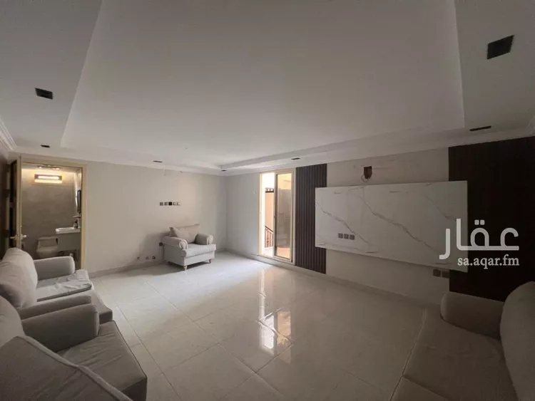 شقة للإيجار في شارع القليب, حي الياسمين, مدينة الرياض, منطقة الرياض صورة 4