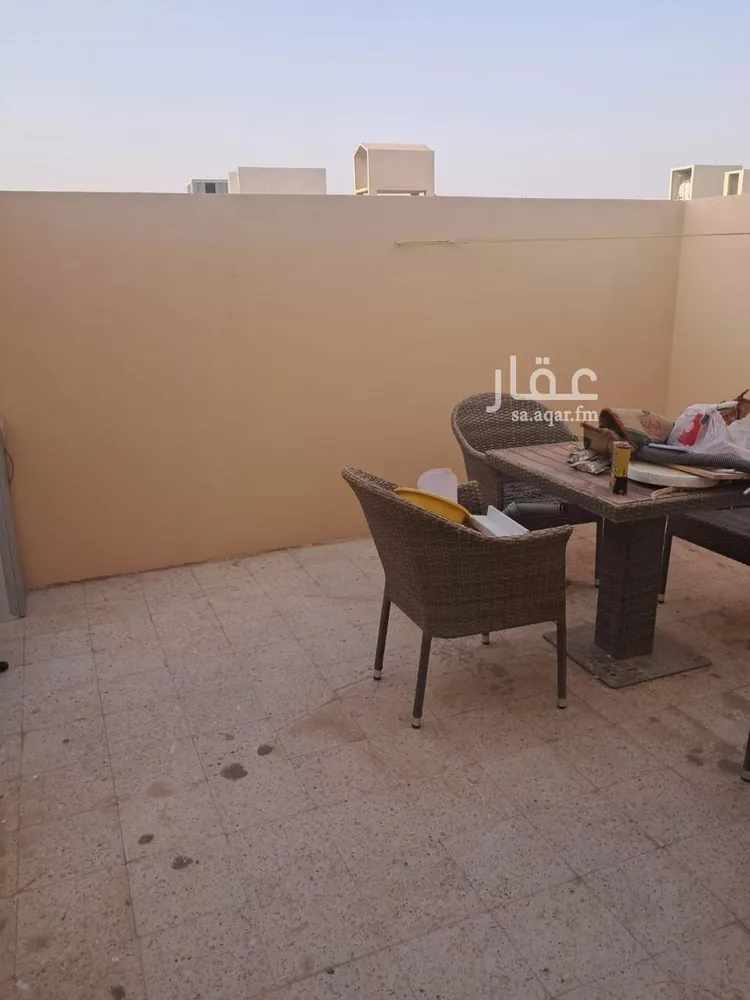 شقة للإيجار في شارع وادي الشوكة, حي قرطبة, مدينة الرياض, منطقة الرياض