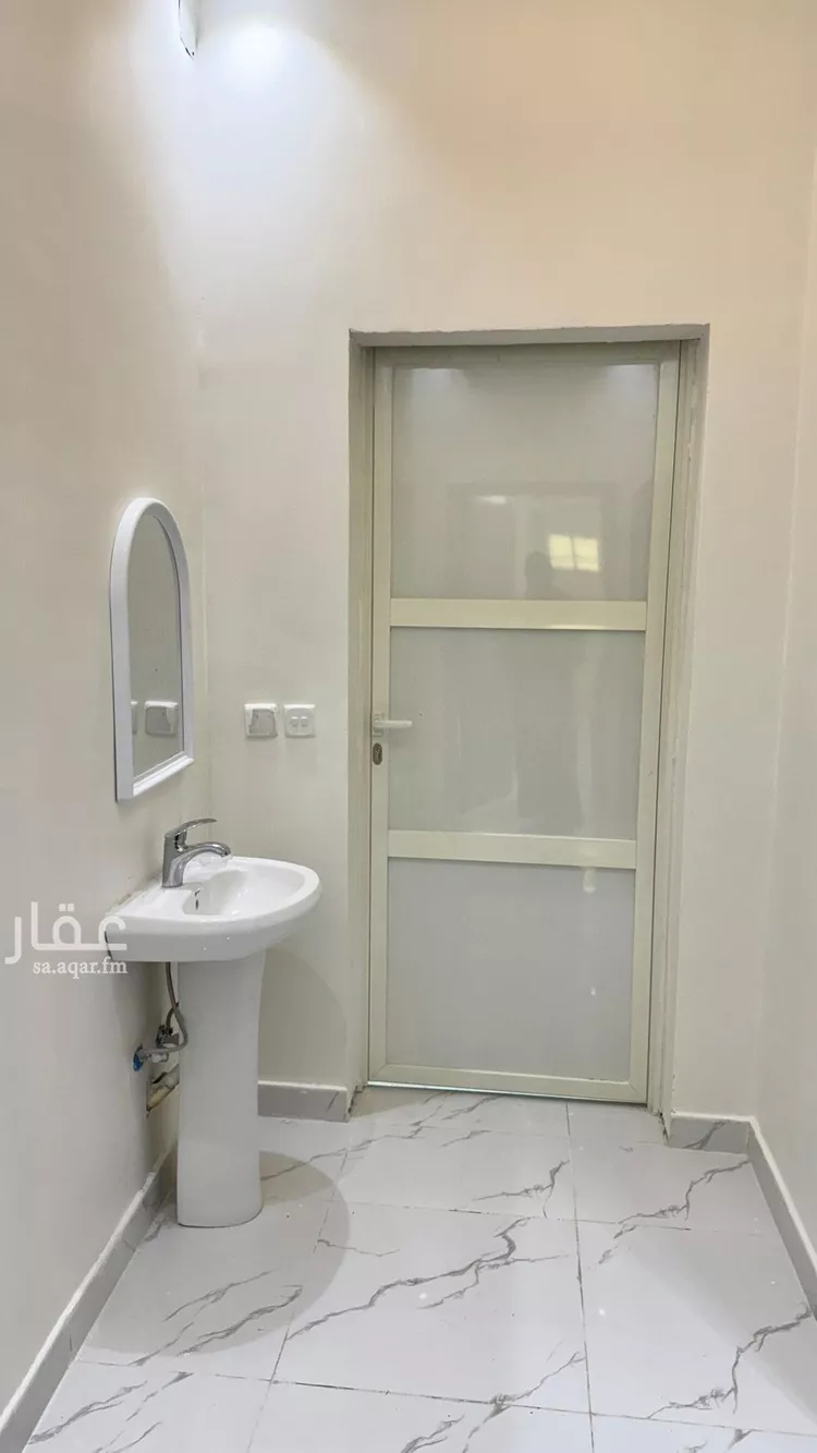 شقة للإيجار في شارع رقم 101, حي الجنادرية, مدينة الرياض, منطقة الرياض