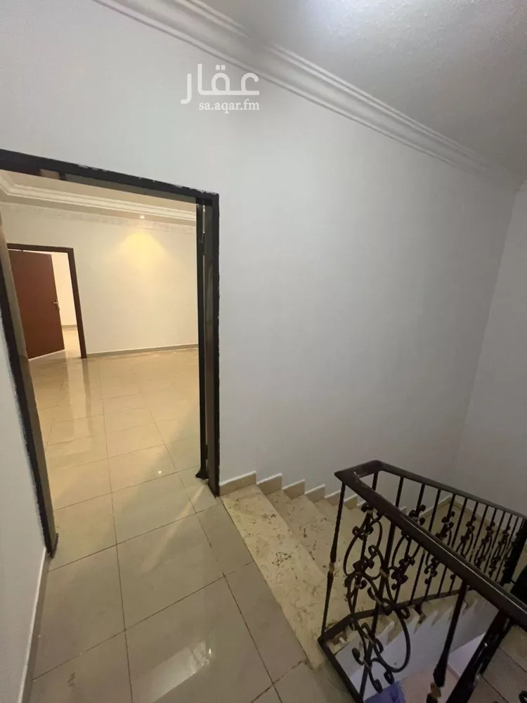 شقة للإيجار في شارع أحمد بن منيع, حي الحزم, مدينة الرياض, منطقة الرياض