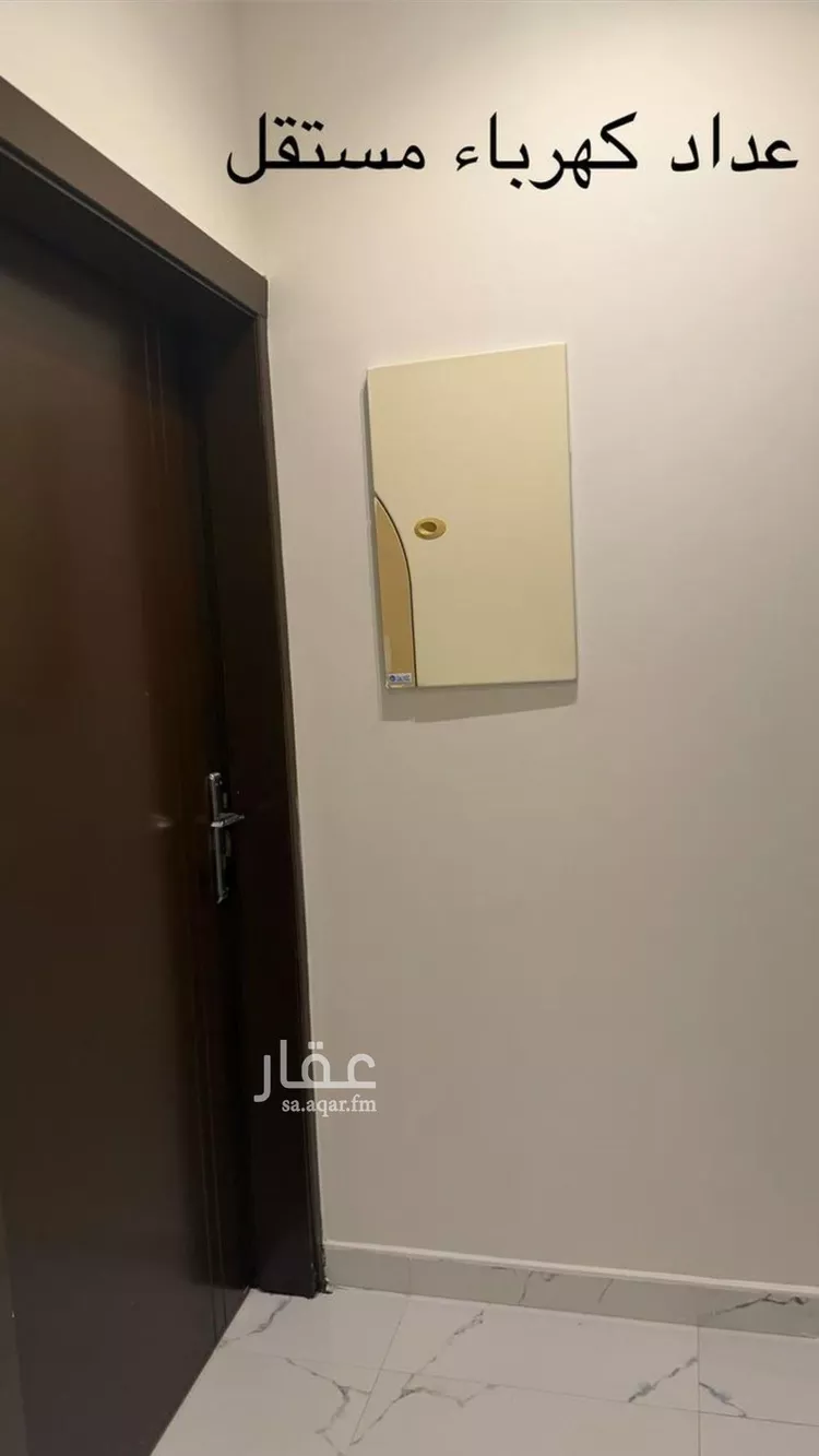 شقة للإيجار في شارع نور الدين الزمزمي, حي المهدية, مدينة الرياض, منطقة الرياض صورة 4