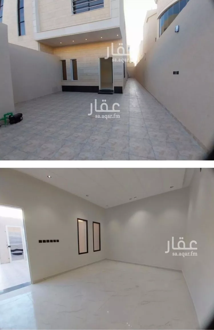 Floor for Rent in Riyadh Tuwaiq