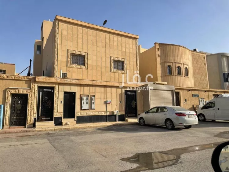 Apartment for Rent in Riyadh Al Hazm 1 صورة