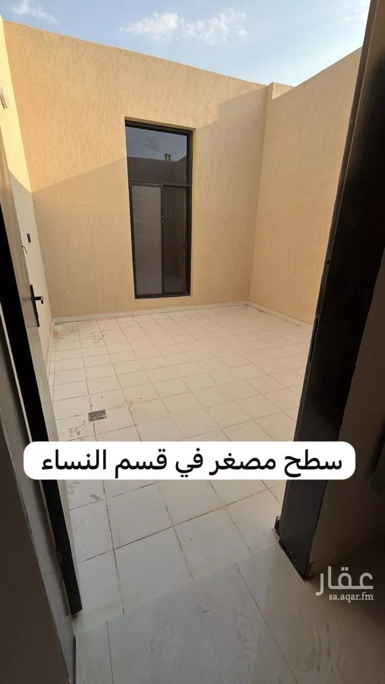 شقة للإيجار في شارع رقم 101, حي الجنادرية, مدينة الرياض, منطقة الرياض صورة 4