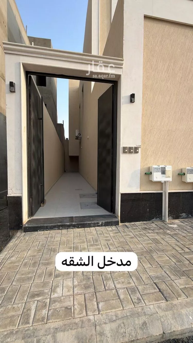 شقة للإيجار في شارع رقم 101, حي الجنادرية, مدينة الرياض, منطقة الرياض