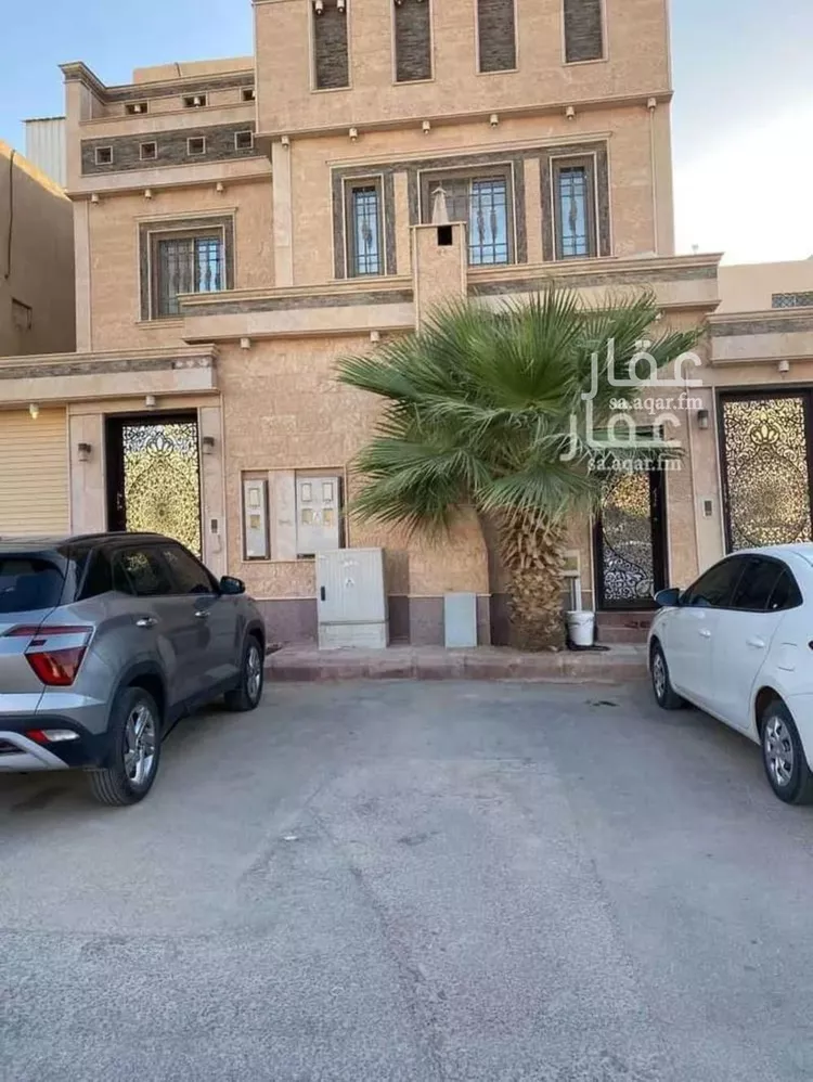 شقة للإيجار في شارع رقم 461, حي المونسية, مدينة الرياض, منطقة الرياض صورة 3