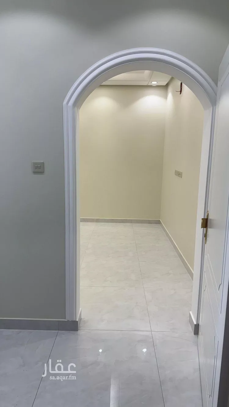 شقة للإيجار في شارع رقم 214, حي الملقا, مدينة الرياض, منطقة الرياض صورة 2