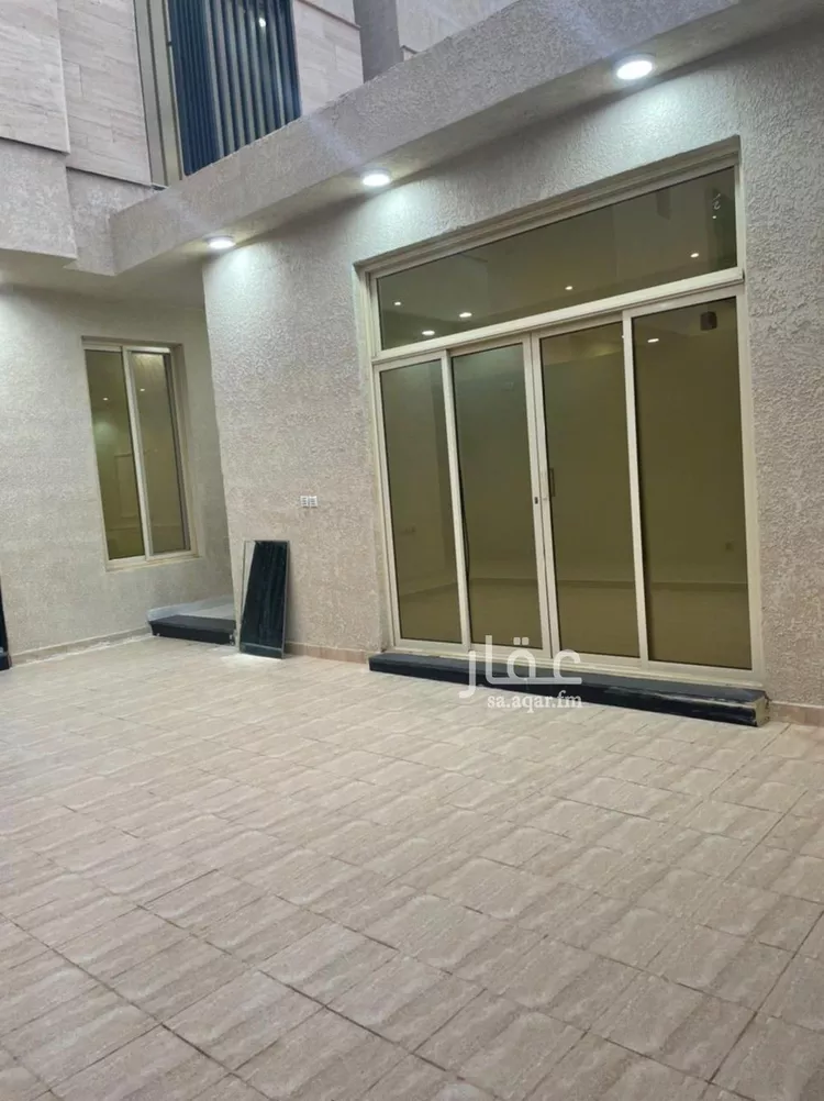 فيلا للإيجار في شارع المبرد, حي عكاظ, مدينة الرياض, منطقة الرياض