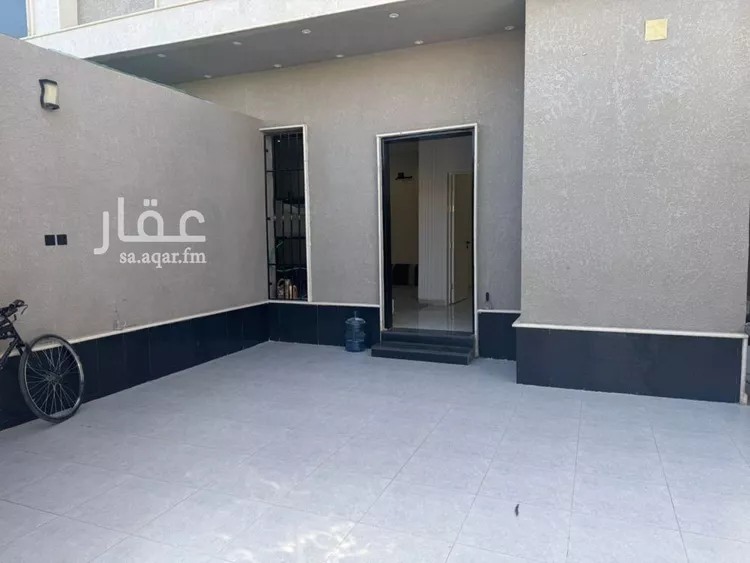 دور للإيجار في شارع إبراهيم بن محمد الدميري, حي طويق, مدينة الرياض, منطقة الرياض صورة 4