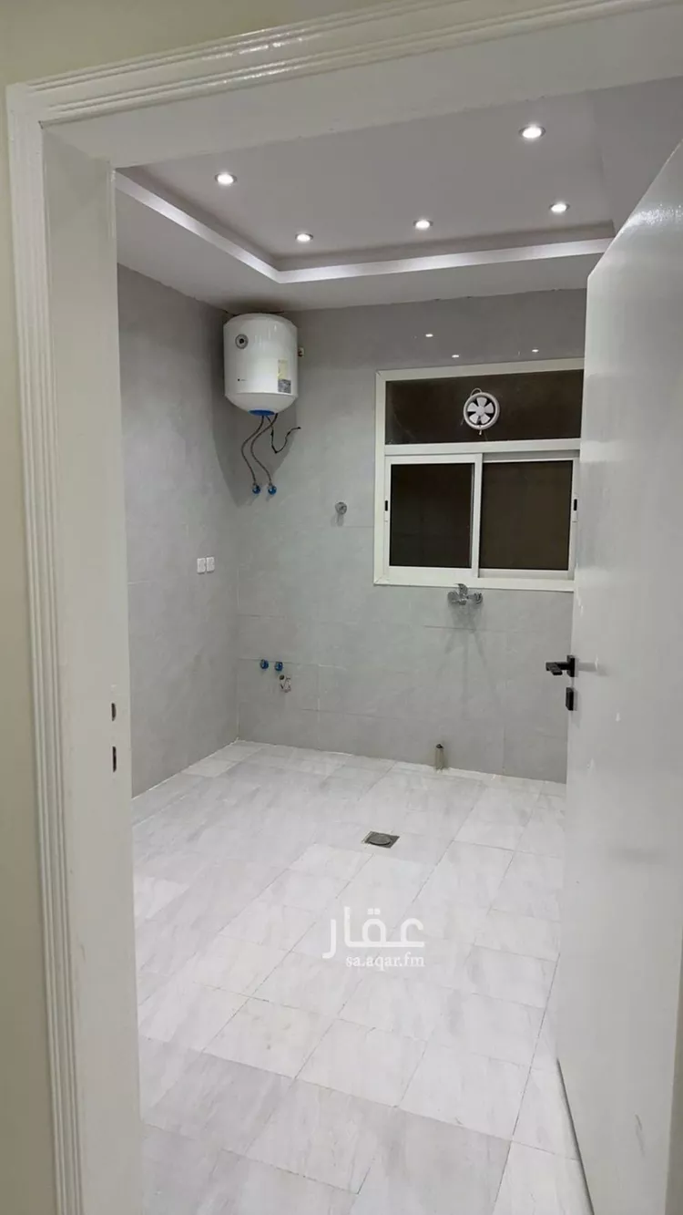 شقة للإيجار في شارع ابن أحمد اللخمي, حي الرمال, مدينة الرياض, منطقة الرياض صورة 2