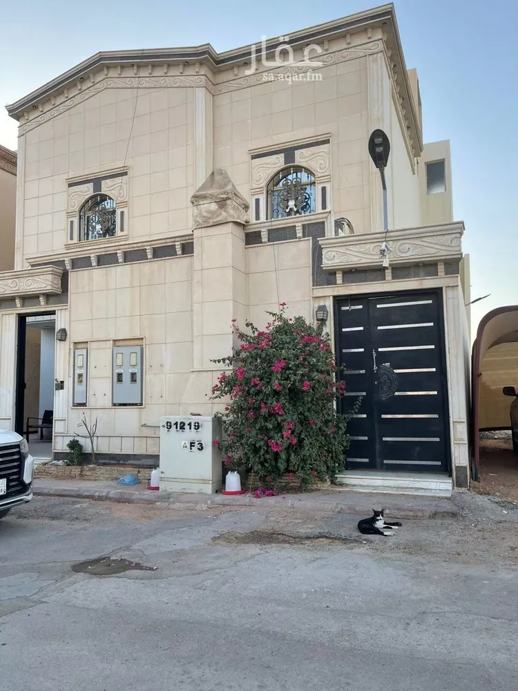 شقة للإيجار في شارع ابن أحمد اللخمي, حي الرمال, مدينة الرياض, منطقة الرياض