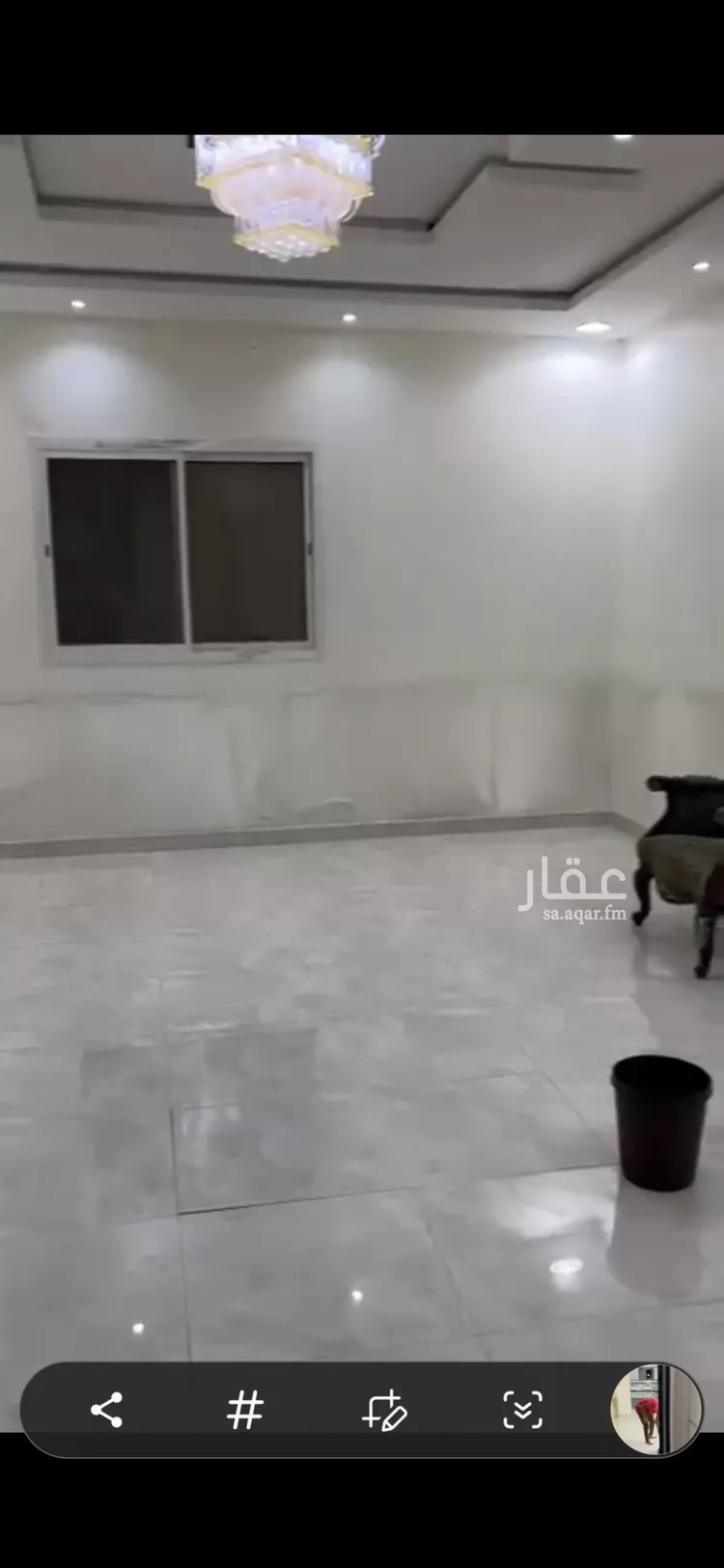 فيلا للإيجار في شارع حسن حسني عبدالوهاب, حي الرمال, مدينة الرياض, منطقة الرياض صورة 3