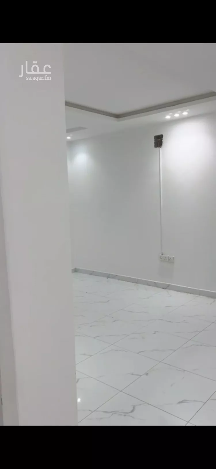 شقة للإيجار في شارع إبراهيم بن حسين, حي الرمال, مدينة الرياض, منطقة الرياض