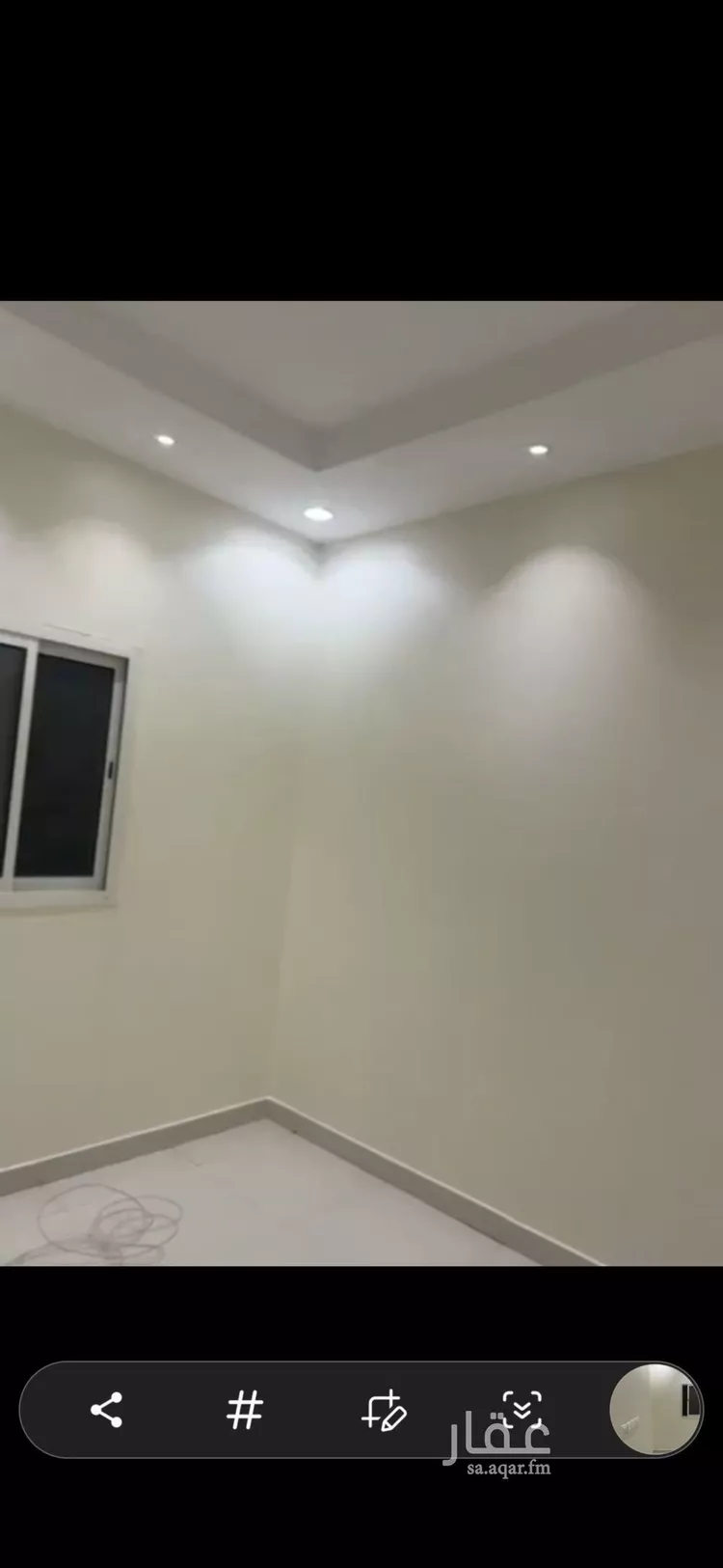 شقة للإيجار في شارع محمد بن احمد الغزوي, حي الرمال, مدينة الرياض, منطقة الرياض