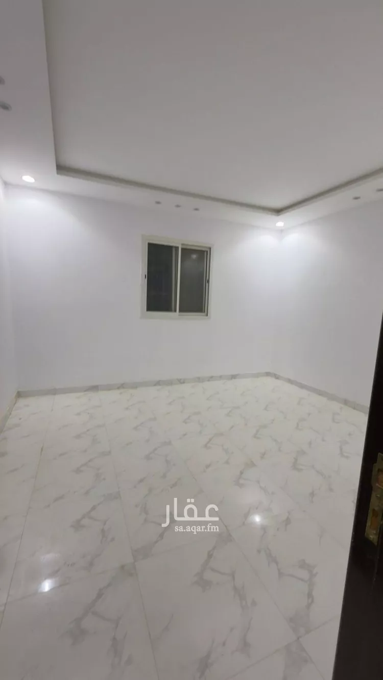 شقة للإيجار في شارع إبراهيم بن حسين, حي الرمال, مدينة الرياض, منطقة الرياض