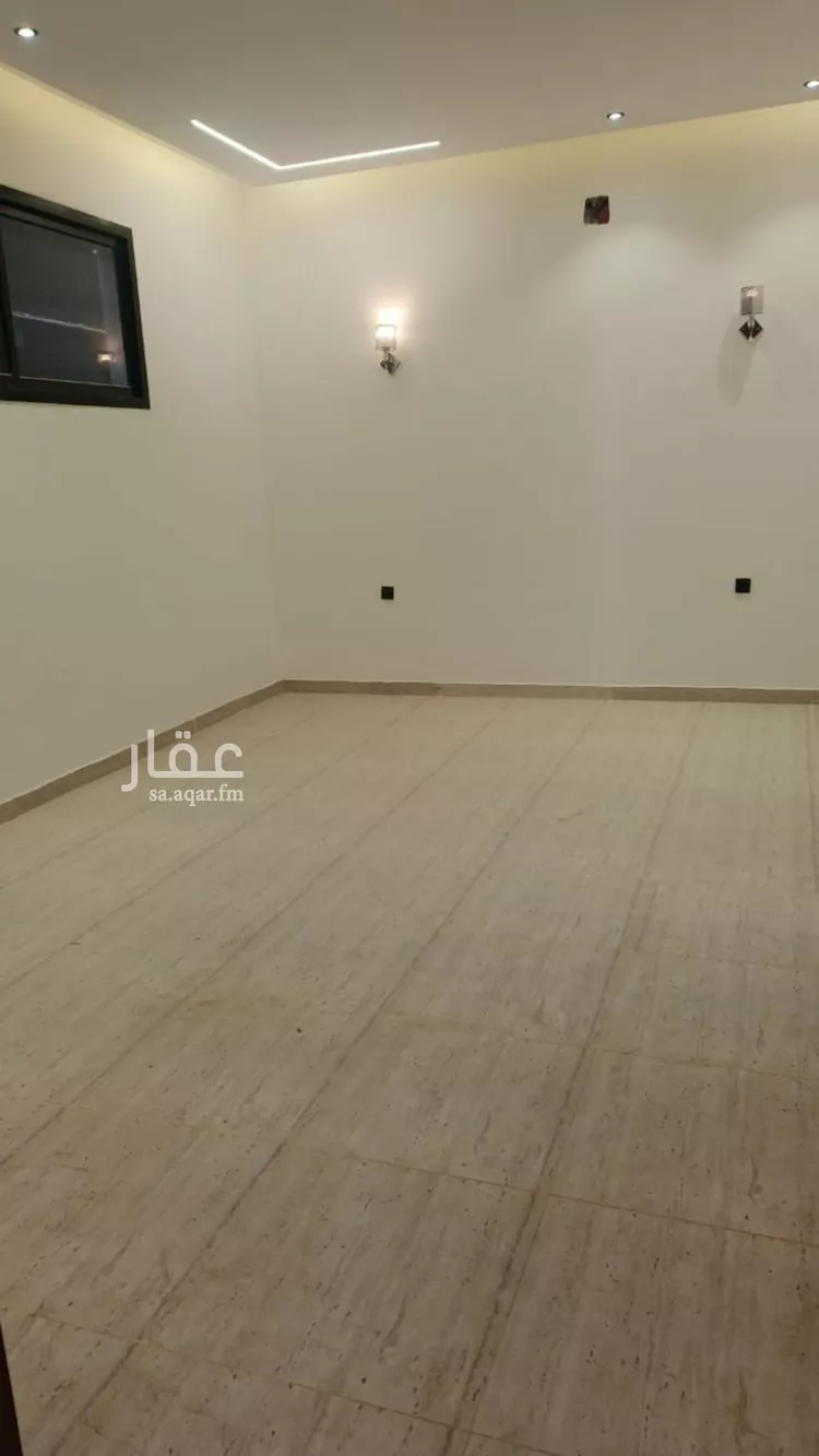 دور للإيجار في شارع إبراهيم بن محمد الدميري, حي طويق, مدينة الرياض, منطقة الرياض صورة 5