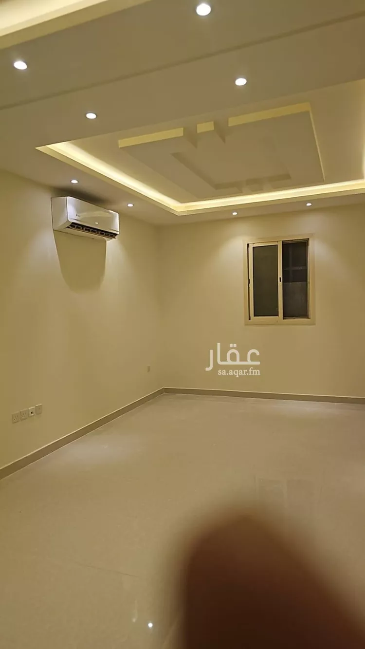 شقة للإيجار في شارع إبراهيم الخطيب, حي القيروان, مدينة الرياض, منطقة الرياض 1 صورة