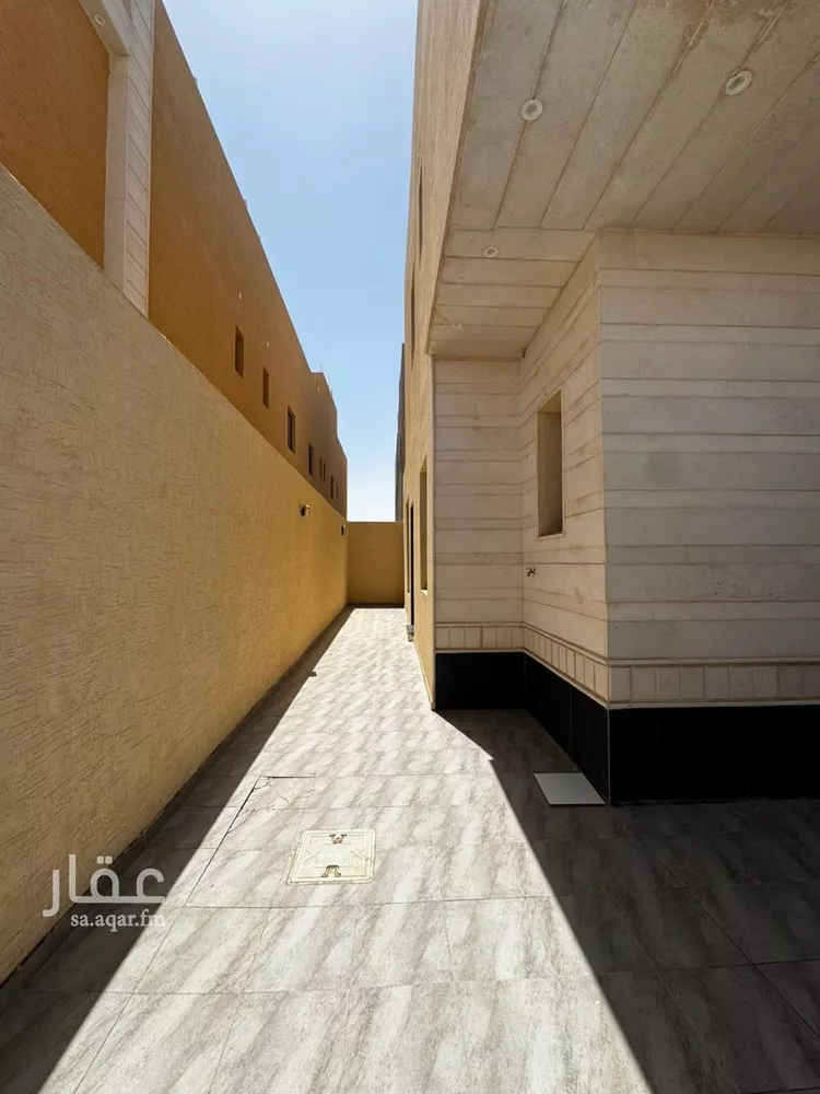 فيلا للإيجار في حي ضاحية نمار, مدينة الرياض, منطقة الرياض 7