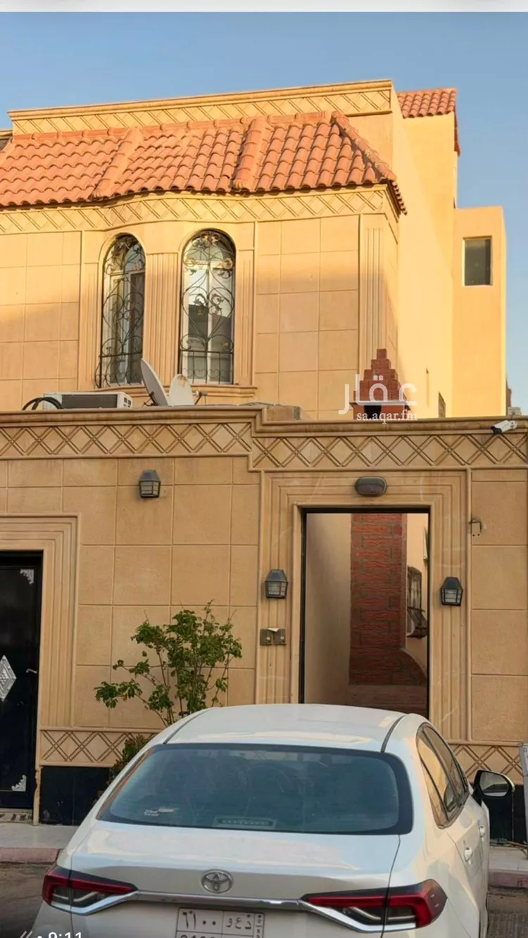 شقة للإيجار في شارع وعله, حي ظهرة لبن, مدينة الرياض, منطقة الرياض