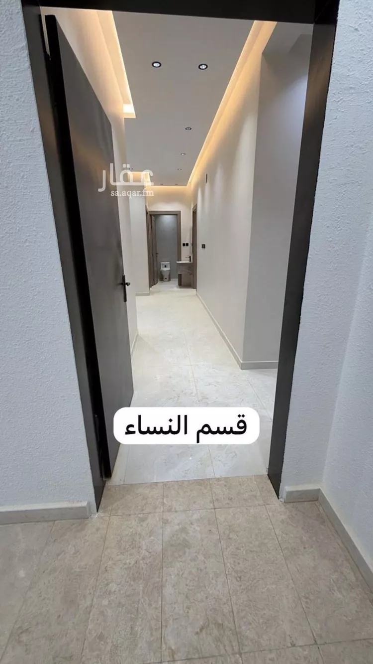 شقة للإيجار في شارع رقم 101, حي الجنادرية, مدينة الرياض, منطقة الرياض صورة 5