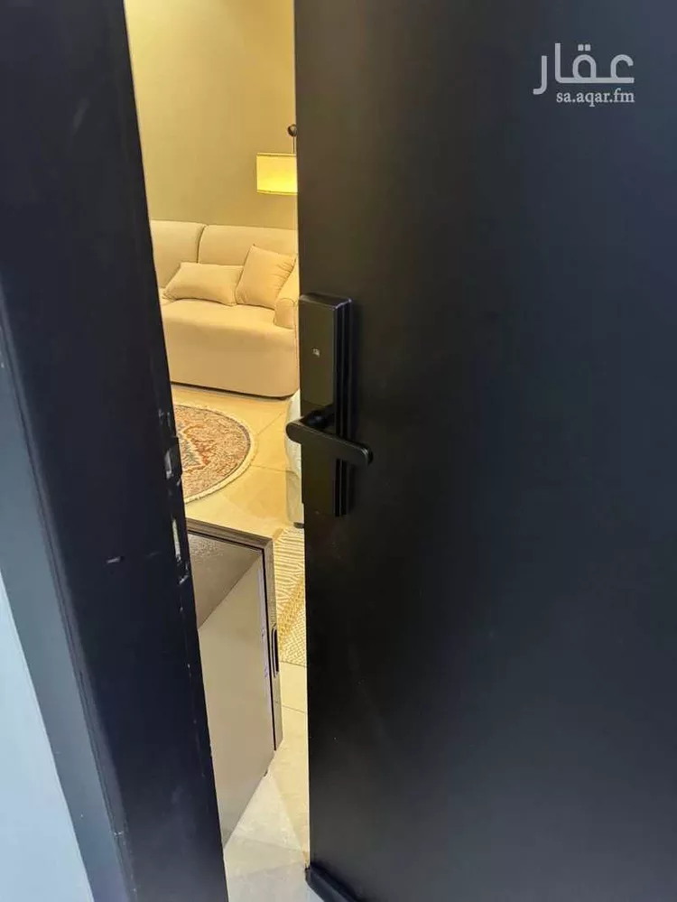 استديو مفروش للحجز في شارع الامير مقرن بن عبدالعزيز, حي النزهة, الرياض صورة 5