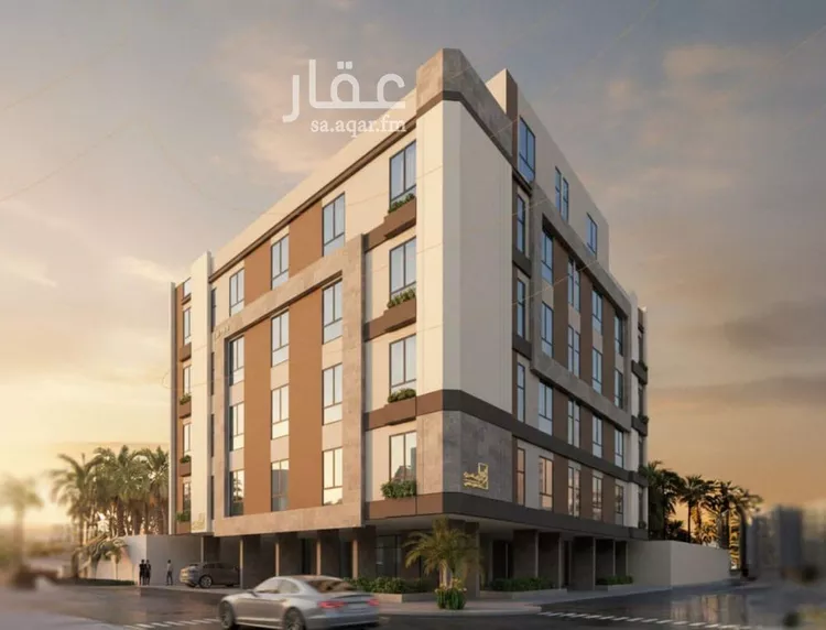 شقة للبيع في شارع الخليفة المأمون, حي الربوة, مدينة جدة, منطقة مكة المكرمة