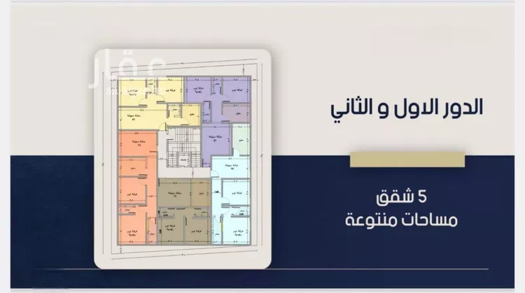 شقة للبيع في شارع ابو تميم الجيشاني, حي النعيم, مدينة جدة, منطقة مكة المكرمة 11