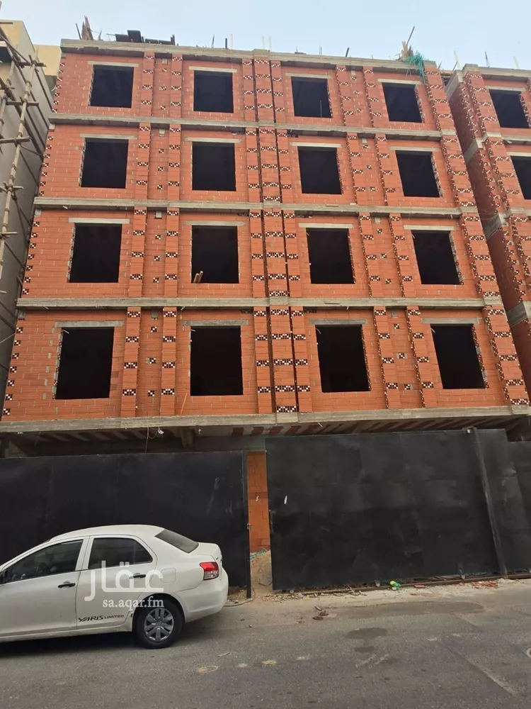 شقة للبيع في شارع ظيبان بن عماره, حي النزهة, مدينة جدة, منطقة مكة المكرمة صورة 2