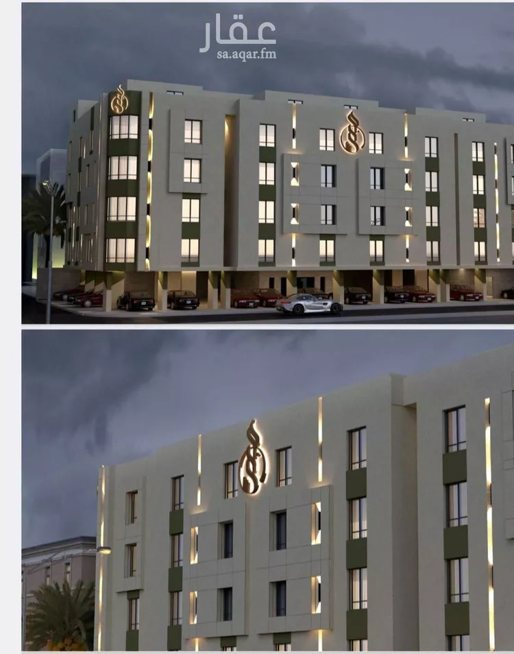 شقة للبيع في شارع عبدالقادر البغدادي, حي الصفاء, مدينة جدة, منطقة مكة المكرمة صورة 2