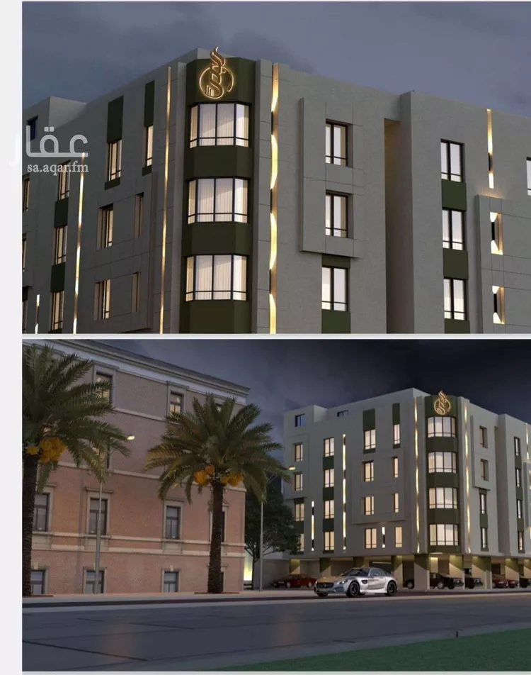 شقة للبيع في شارع عبدالقادر البغدادي, حي الصفاء, مدينة جدة, منطقة مكة المكرمة صورة 4